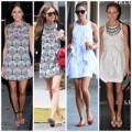 Thời trang - Olivia Palermo - 'bậc thầy' tái sử dụng váy áo