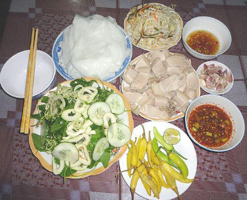mon ngon quang tri an roi nho mai - 7