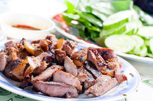 Món ngon quảng trị ăn rồi nhớ mãi - 1