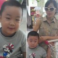 Làm mẹ - Gặp mẹ đơn thân của thần đồng Tuấn Minh