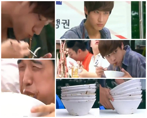 yoon si yoon an chuc bat mi tuong den - 4