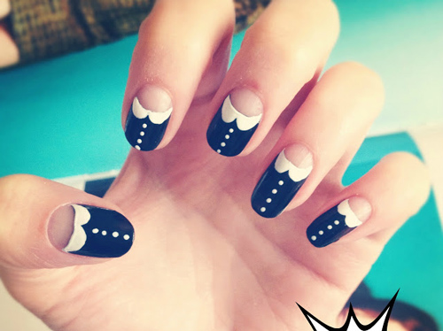 nail ao co peter pan tuyet xinh - 1