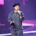 Nuôi con - 'Rocker' Hồ Văn Phong 'biến hóa' khi hát R&B