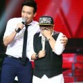 Nuôi con - 'Bé mập' Hữu Đại hồn nhiên trong Forget You