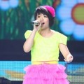 Nuôi con - Linh Lan tự tin thể hiện hit của Đan Trường