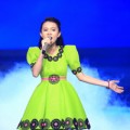 Nuôi con - "Nàng Kiều hiện đại" Thùy Anh khoe tài