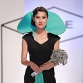 Đi đâu - Xem gì - Đẳng cấp thời trang với "Âm mưu giày gót nhọn"