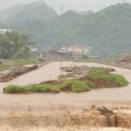 Tin tức - Miền Bắc: 3 người bị lũ cuốn trôi, 1 người bị sét đánh