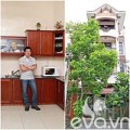 Nhà đẹp - Thăm nhà độc thân của diễn viên Kinh Quốc