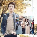 Làng sao - Quốc Thiên để "lạc" mất tình yêu của Sam