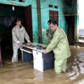 Tin tức - 4 người thiệt mạng vì lũ, áp thấp nhiệt đới mạnh thêm