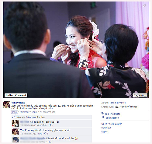 lo anh dinh hon cua lam truong va ban gai 9x - 1