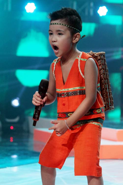 5 'vien ngoc sang" do re mi doi 2013 - 1