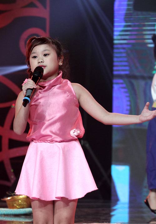 5 'vien ngoc sang" do re mi doi 2013 - 4
