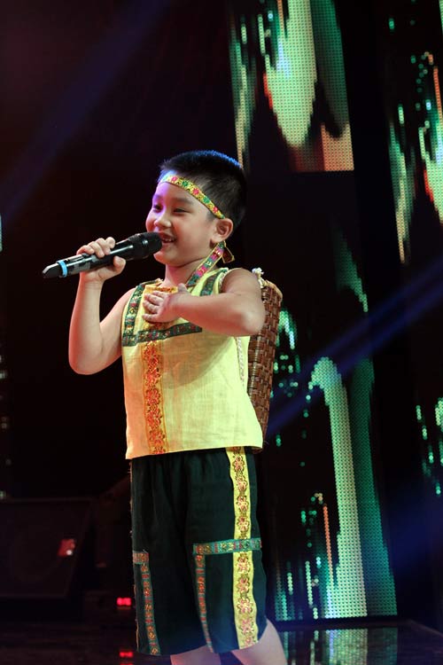5 'vien ngoc sang" do re mi doi 2013 - 8