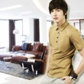 Nhà đẹp - Soi căn hộ trong chung cư của Lee Min-Ho