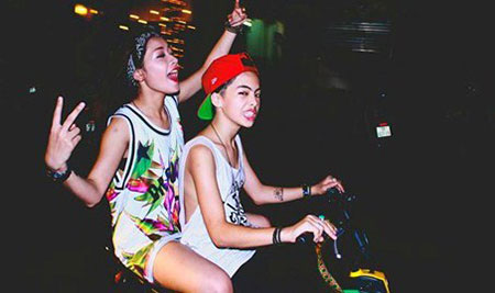 chia tay cuong seven, chi pu... di lac? - 4