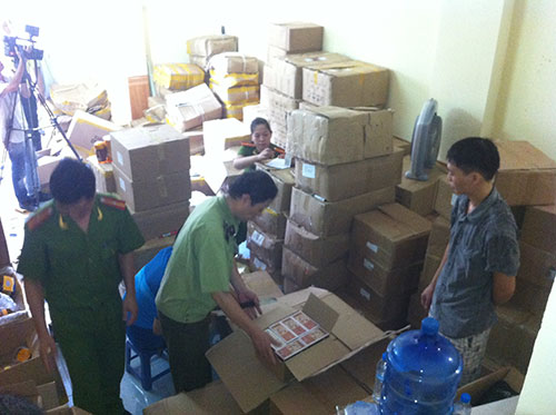 bat 100 thung colagen, nhau thai cuu…gia hang xach tay - 7