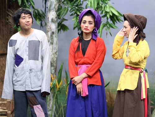 tran thanh, ngoc lan hoa “chi pheo, thi no” - 10