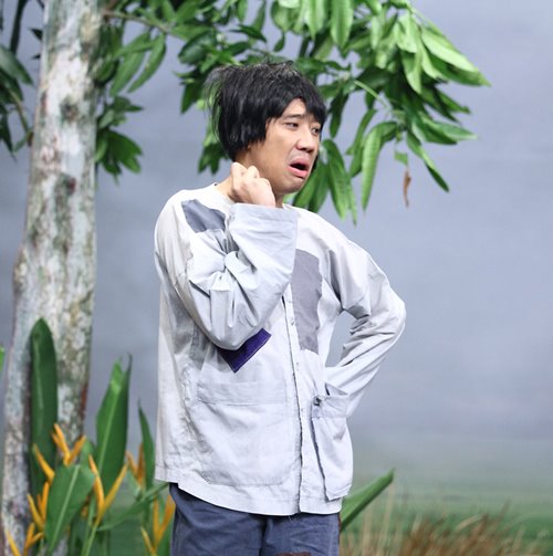 tran thanh, ngoc lan hoa “chi pheo, thi no” - 3