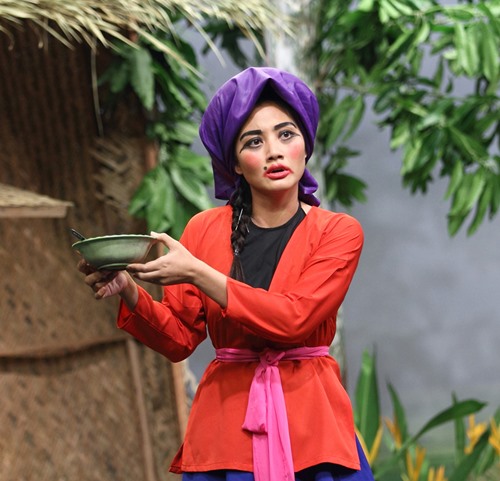 tran thanh, ngoc lan hoa “chi pheo, thi no” - 5