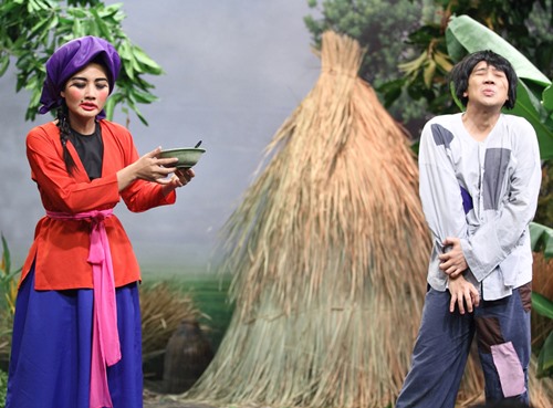 tran thanh, ngoc lan hoa “chi pheo, thi no” - 6