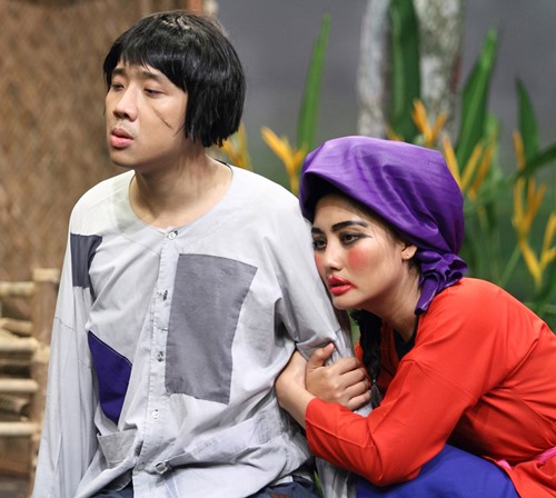 tran thanh, ngoc lan hoa “chi pheo, thi no” - 7