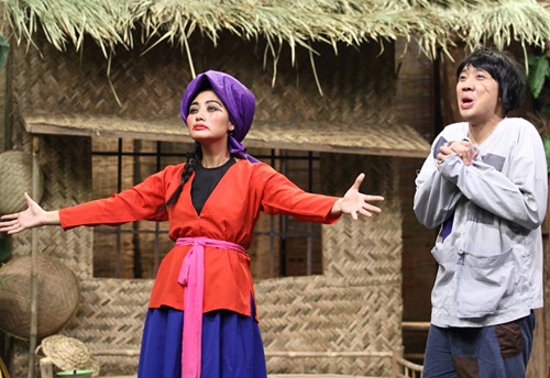 tran thanh, ngoc lan hoa “chi pheo, thi no” - 8