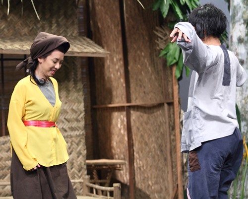 tran thanh, ngoc lan hoa “chi pheo, thi no” - 9