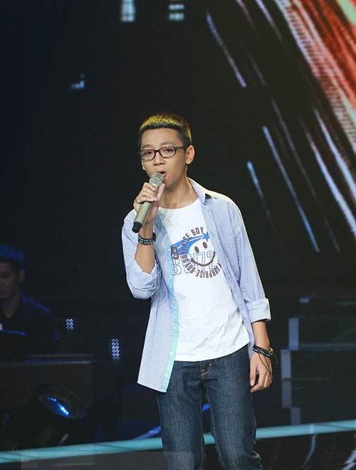 ghvn: ho hoai anh ca vong co vi my chi - 2