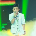 Nuôi con - Tôn Chí Long hát lại 'hit' Hồng Nhung