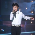 Nuôi con - Lê Nguyên hát "Ben" tròn vành rõ chữ