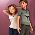 Tình yêu - Giới tính - Những chòm sao si tình