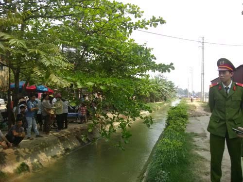 vu quan tai dieu pho: he lo su that - 2