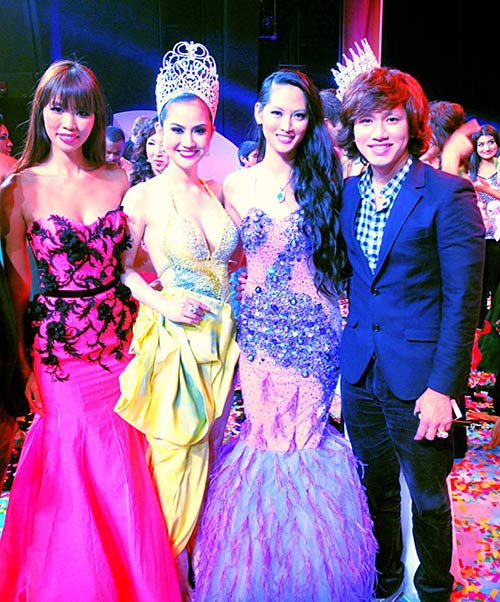 ha anh hoi ngo elizabeth thuy tien tai my - 11