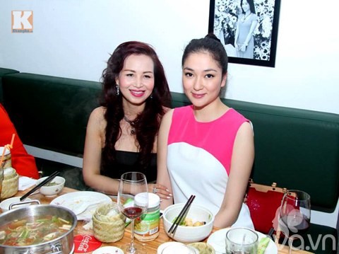 hh nguyen thi huyen, dieu hoa than thiet - 3