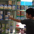 Tin tức - Sữa nội khẳng định không nhập nguyên liệu của Fonterra