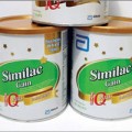 Tin tức - Những vụ bê bối sữa chấn động thế giới