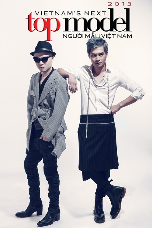 dan giam khao next top model 2013 chinh thuc lo dien - 4