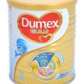 Tin tức - Thu hồi sữa Dumex Gold có thể nhiễm khuẩn