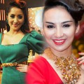Làm đẹp - Người đẹp Việt 'dừ' vì tóc gợn sóng