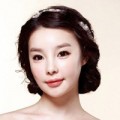 Làm đẹp - Tóc bới yêu kiều cho cô dâu tháng 8