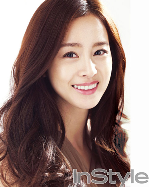kim tae hee - ngoi sao dep tu nhien nhat kbiz - 1
