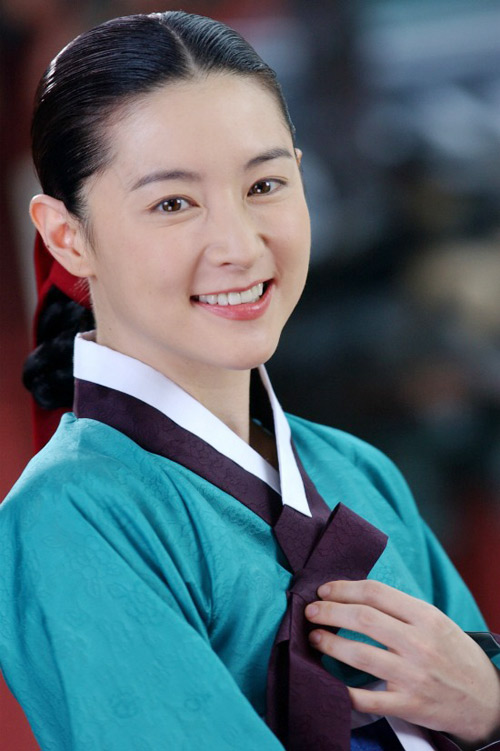 kim tae hee - ngoi sao dep tu nhien nhat kbiz - 5