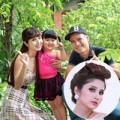 Làng sao - Vợ Phan Thanh Bình sút 10 kg để thi Top Model