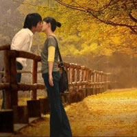 Con đường mang tên anh
