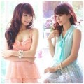 Thời trang - Eva đẹp: Pastel 'vũ khí' bí mật của nàng nữ tính