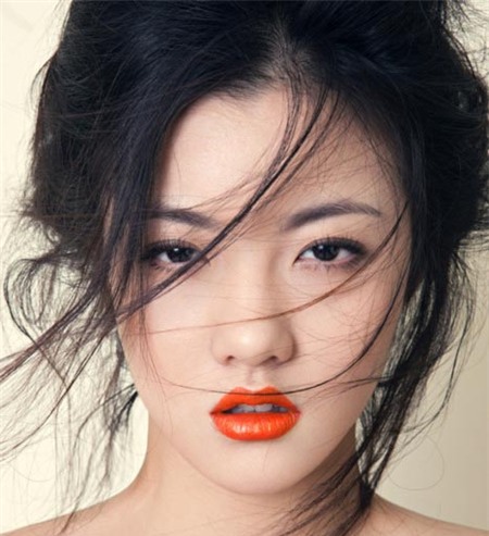 cach trang diem hop mat nguoi chau a - 2