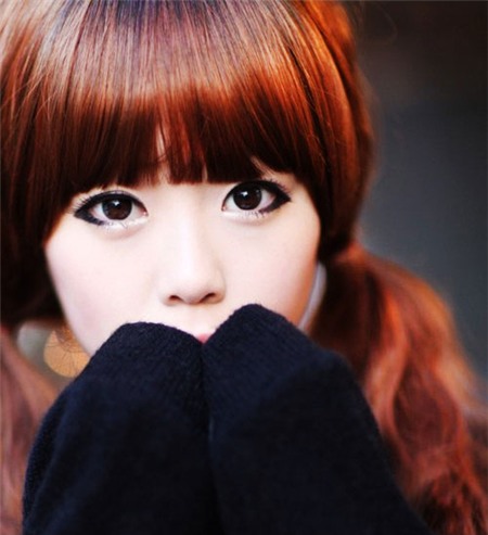 cach trang diem hop mat nguoi chau a - 6