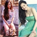 Thời trang - Huỳnh Bích Phương "bụi đời" vẫn đẹp
